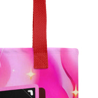PRINT TOTE