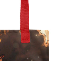 PRINT TOTE