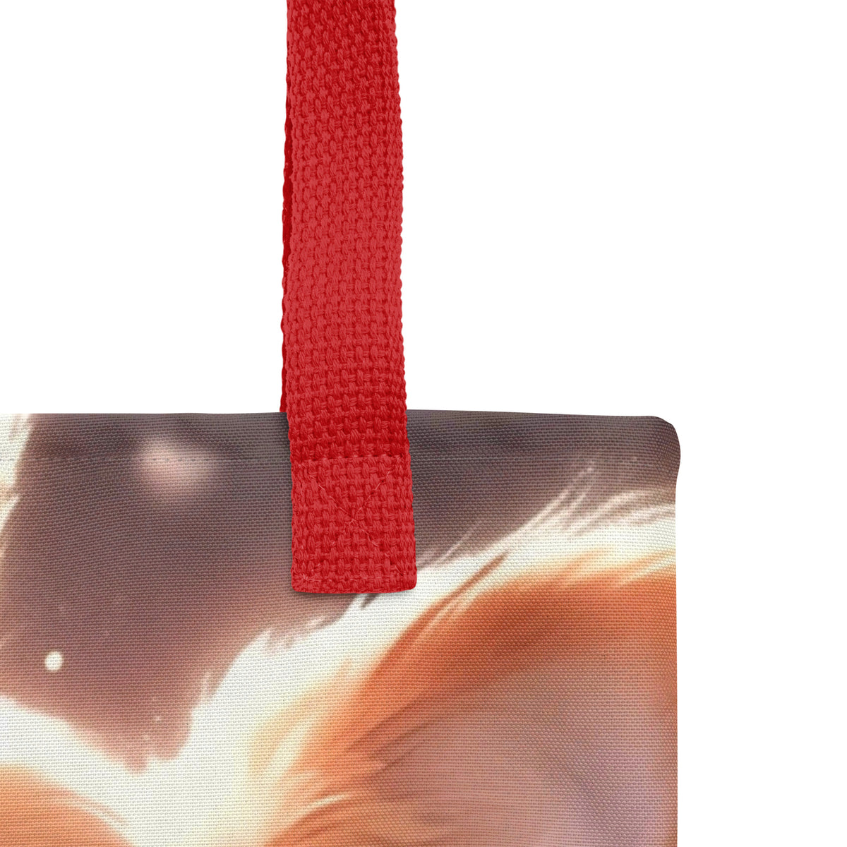 PRINT TOTE
