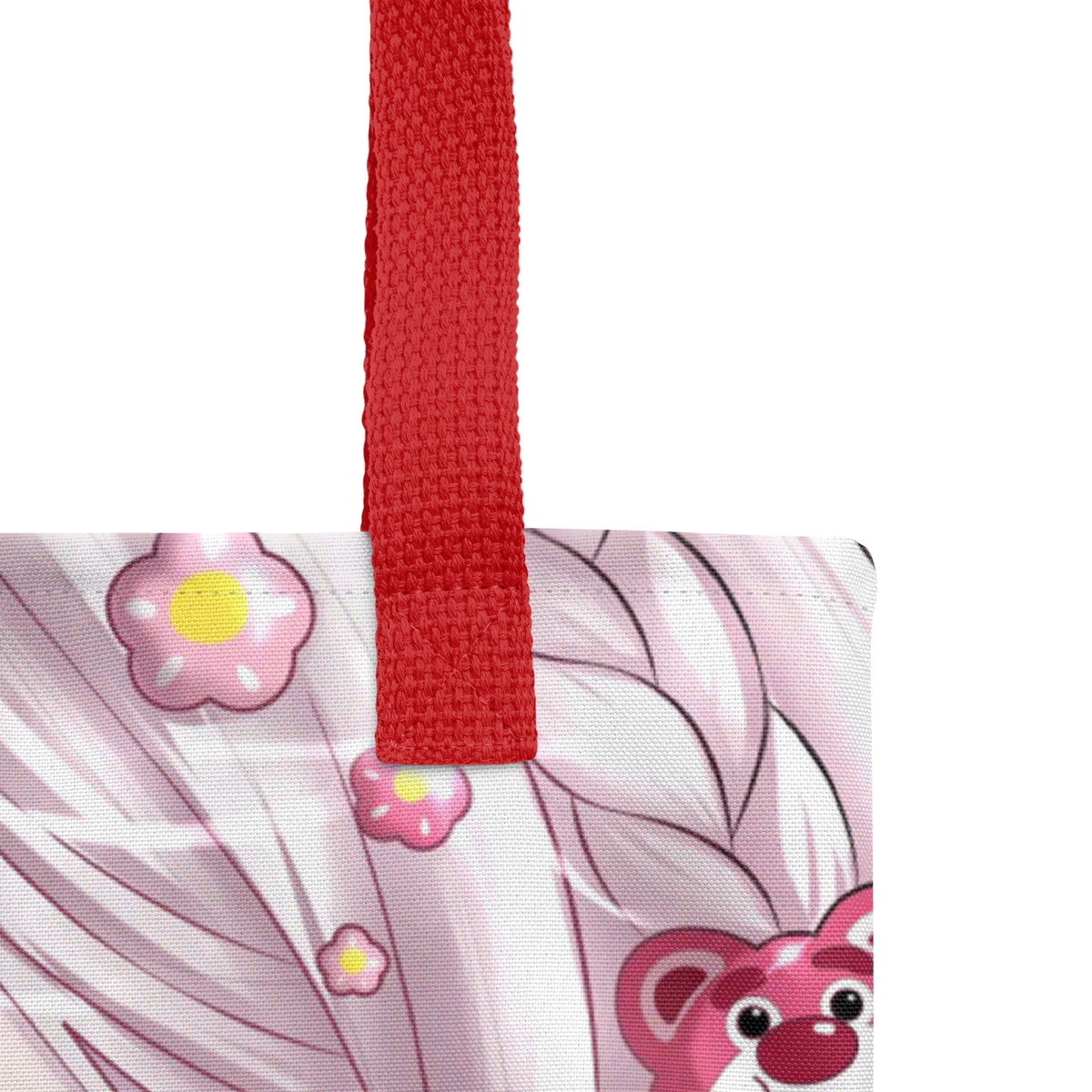 PRINT TOTE