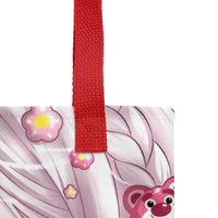 PRINT TOTE