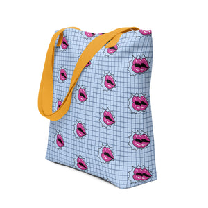 PRINT TOTE