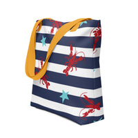 PRINT TOTE