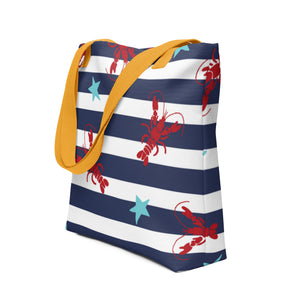 PRINT TOTE