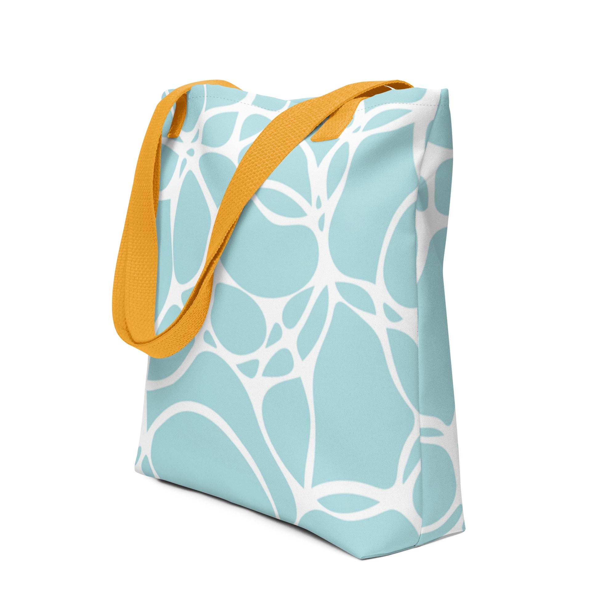 PRINT TOTE