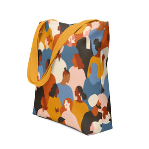PRINT TOTE
