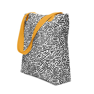 PRINT TOTE