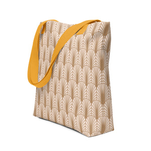 PRINT TOTE
