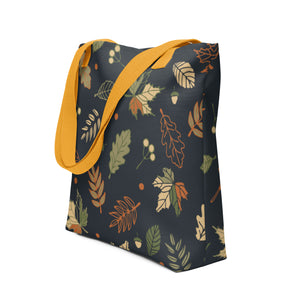 PRINT TOTE