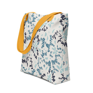 PRINT TOTE