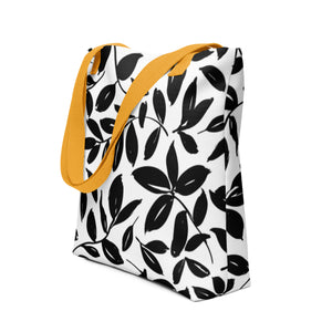PRINT TOTE