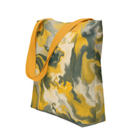 PRINT TOTE