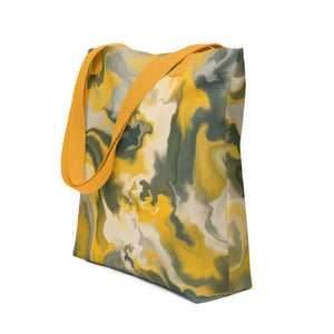 PRINT TOTE