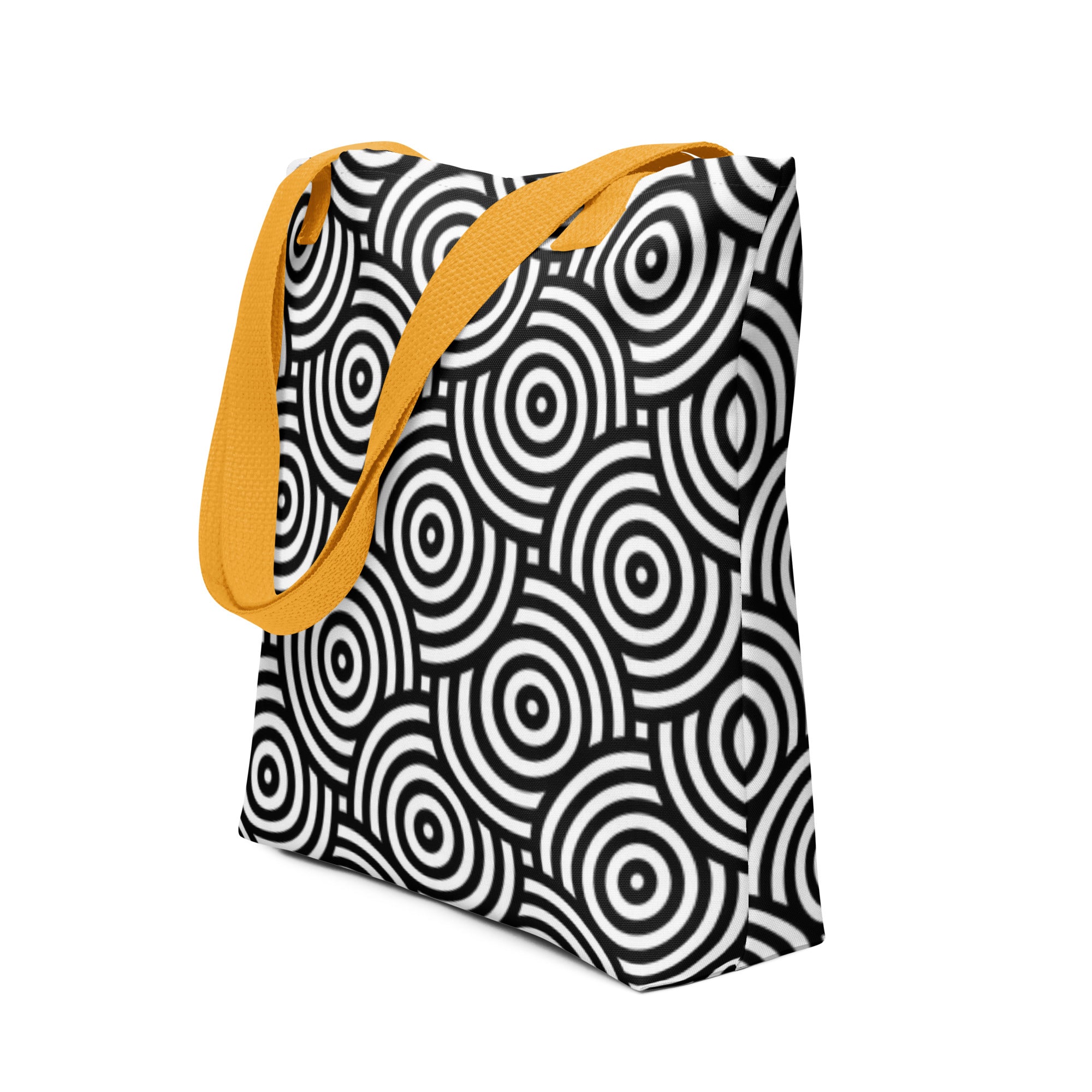 PRINT TOTE