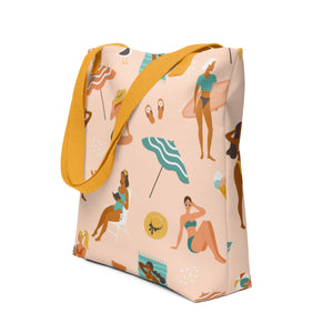 PRINT TOTE