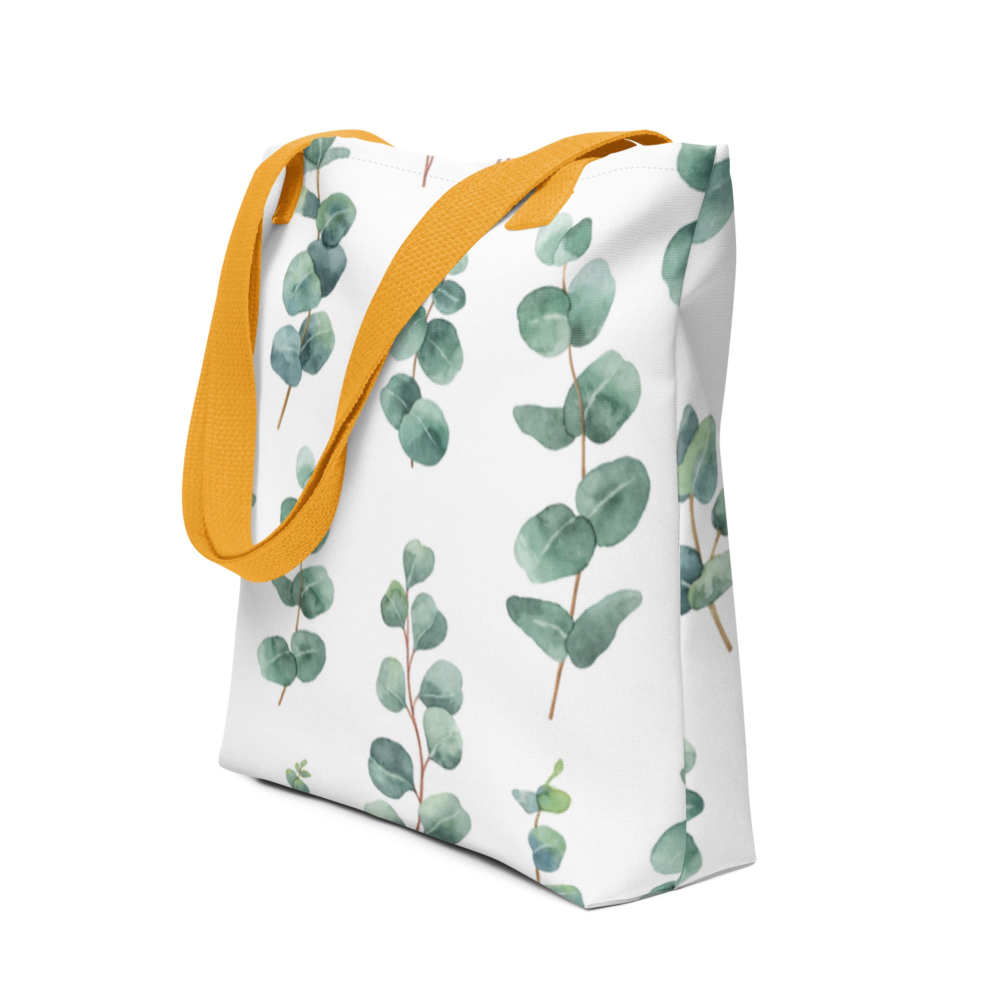 PRINT TOTE