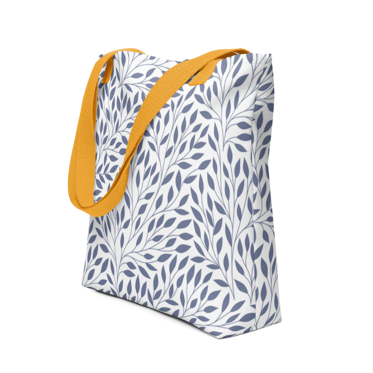 PRINT TOTE