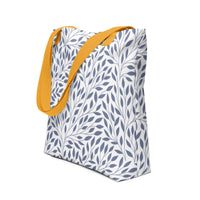 PRINT TOTE