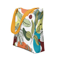 PRINT TOTE
