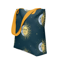 PRINT TOTE