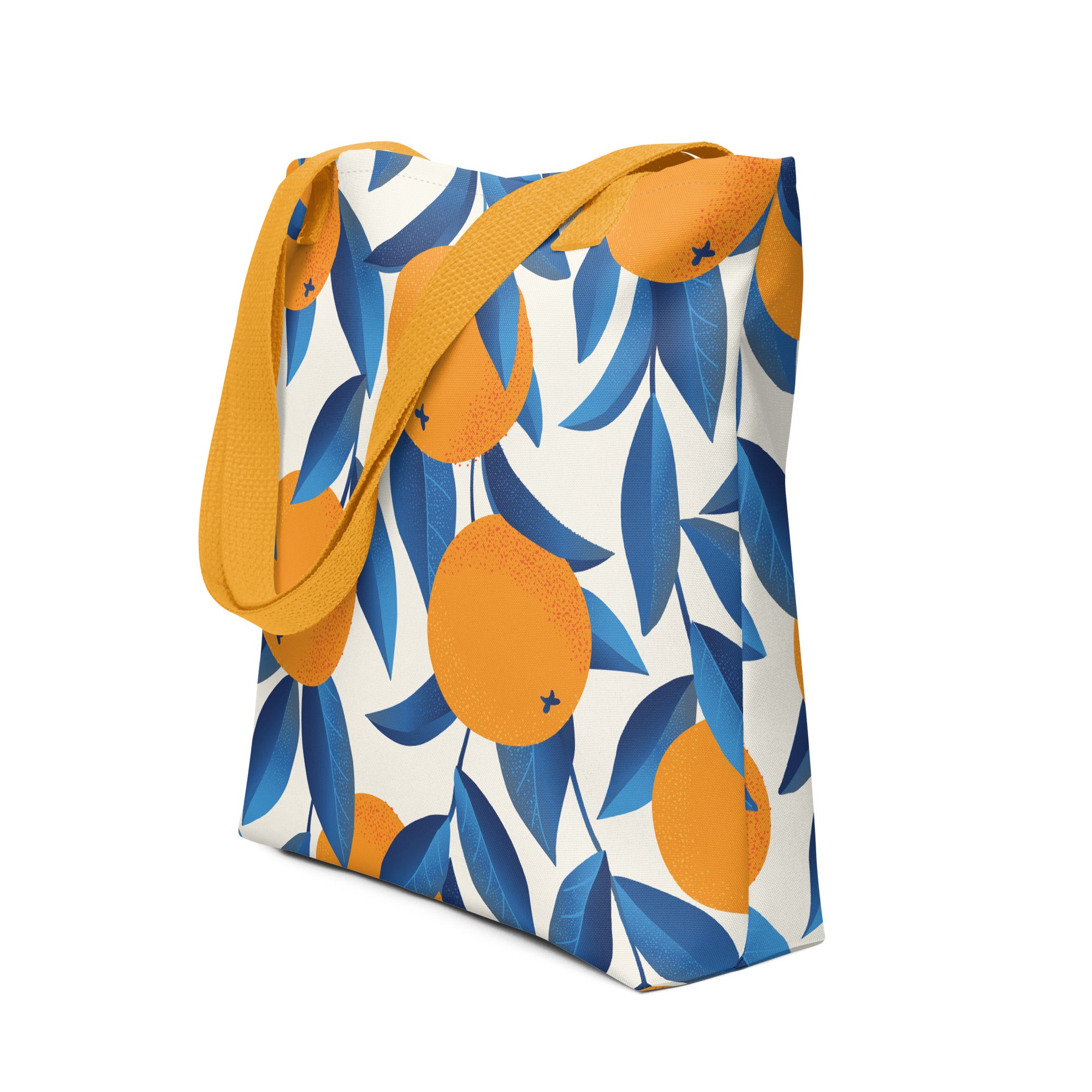 PRINT TOTE