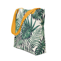 PRINT TOTE