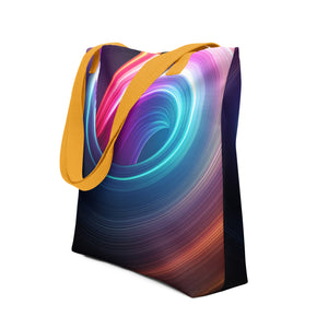 PRINT TOTE