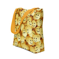 PRINT TOTE