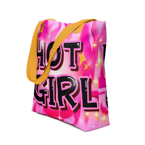 PRINT TOTE