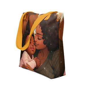 PRINT TOTE