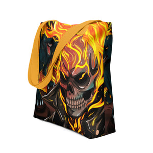 PRINT TOTE
