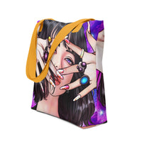 PRINT TOTE