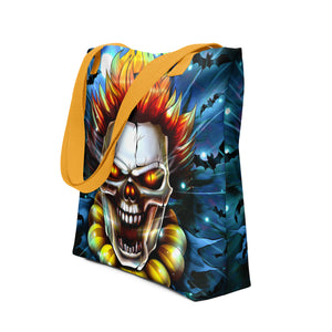 PRINT TOTE