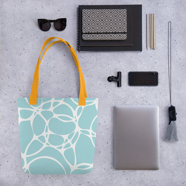 PRINT TOTE