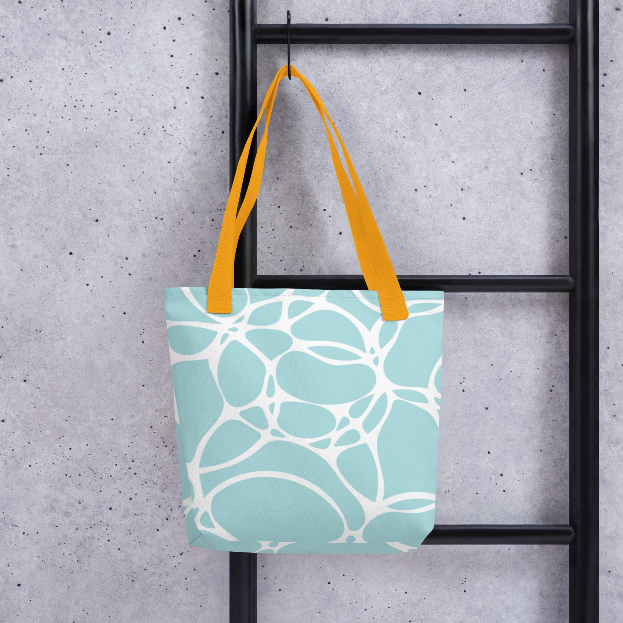 PRINT TOTE