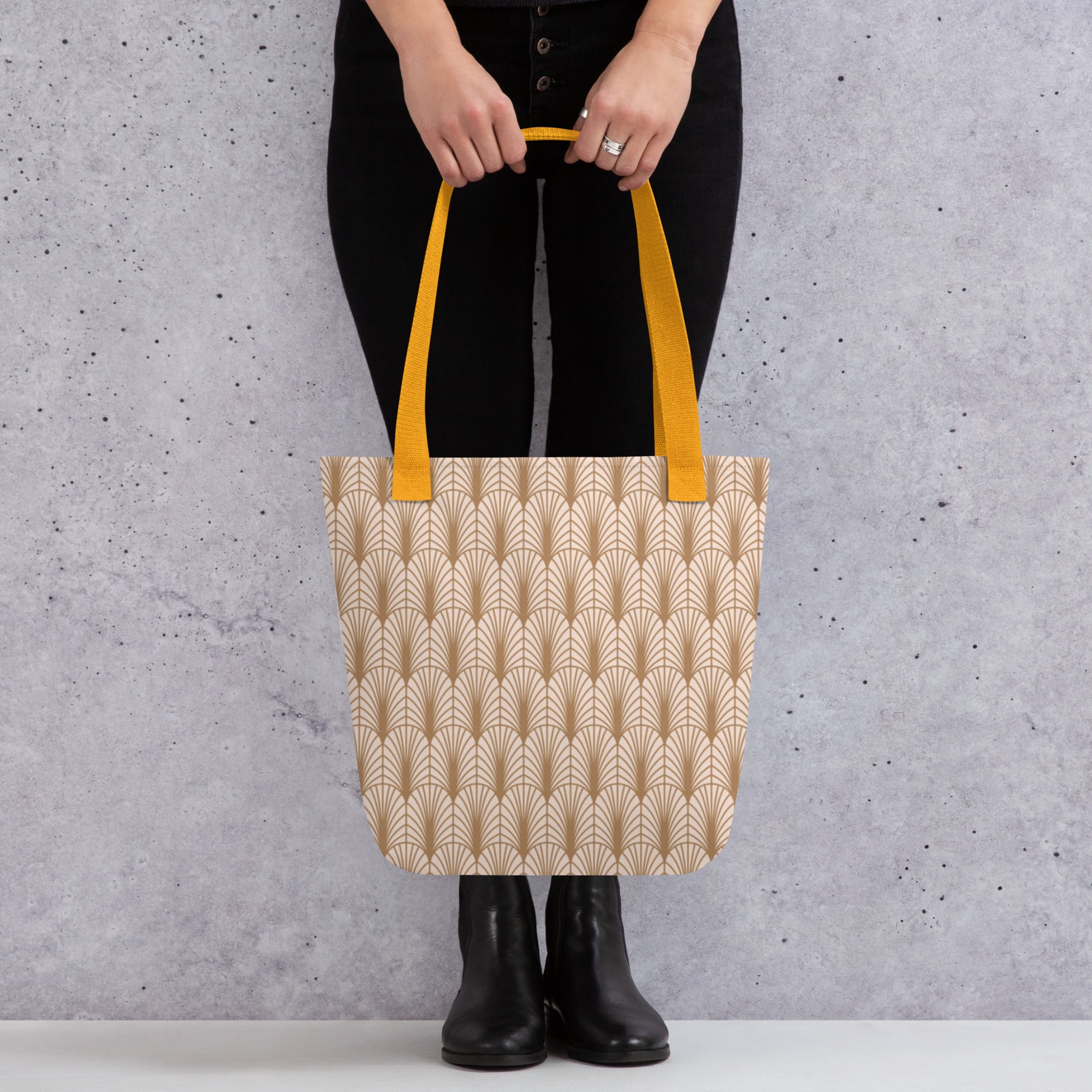 PRINT TOTE