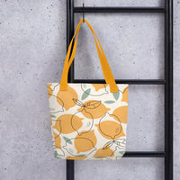 PRINT TOTE