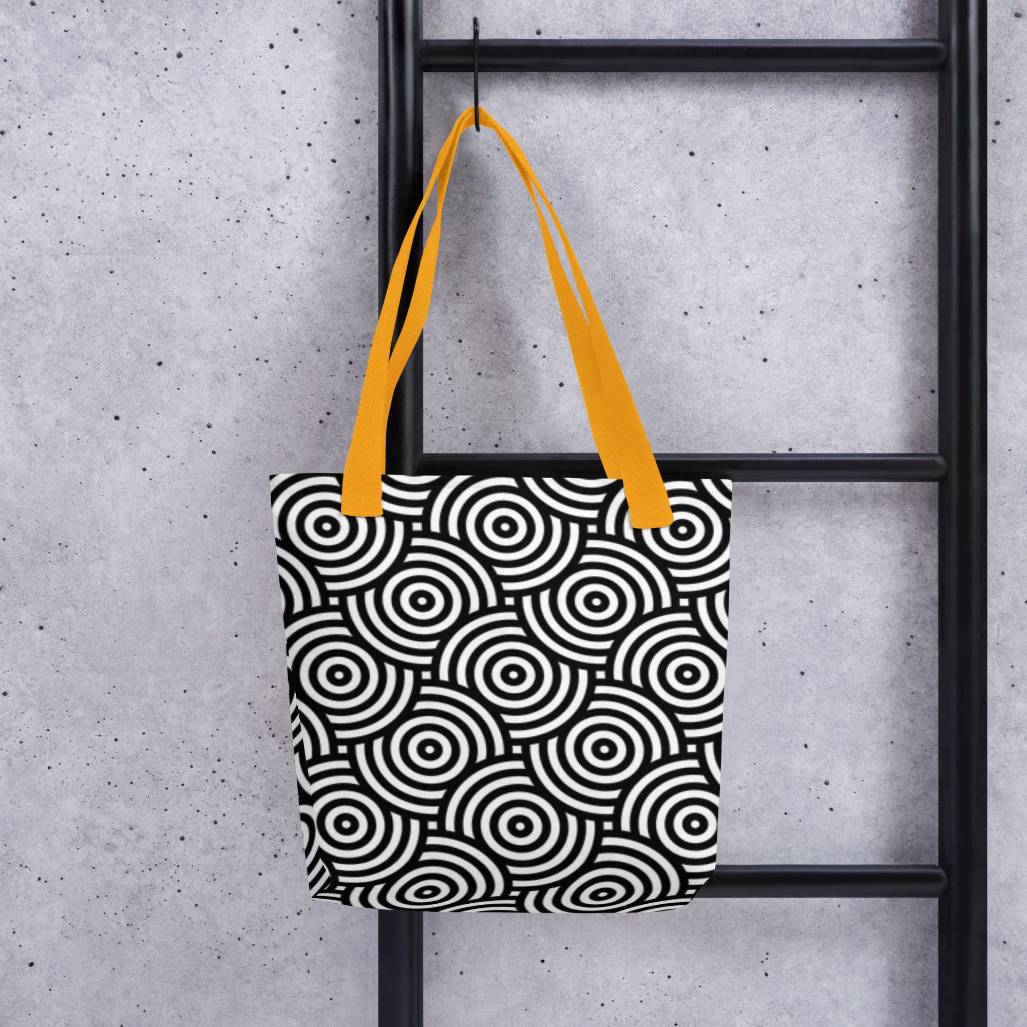 PRINT TOTE