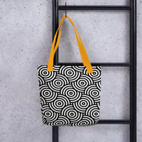 PRINT TOTE
