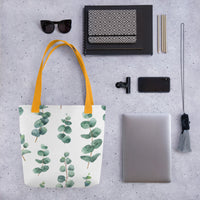 PRINT TOTE