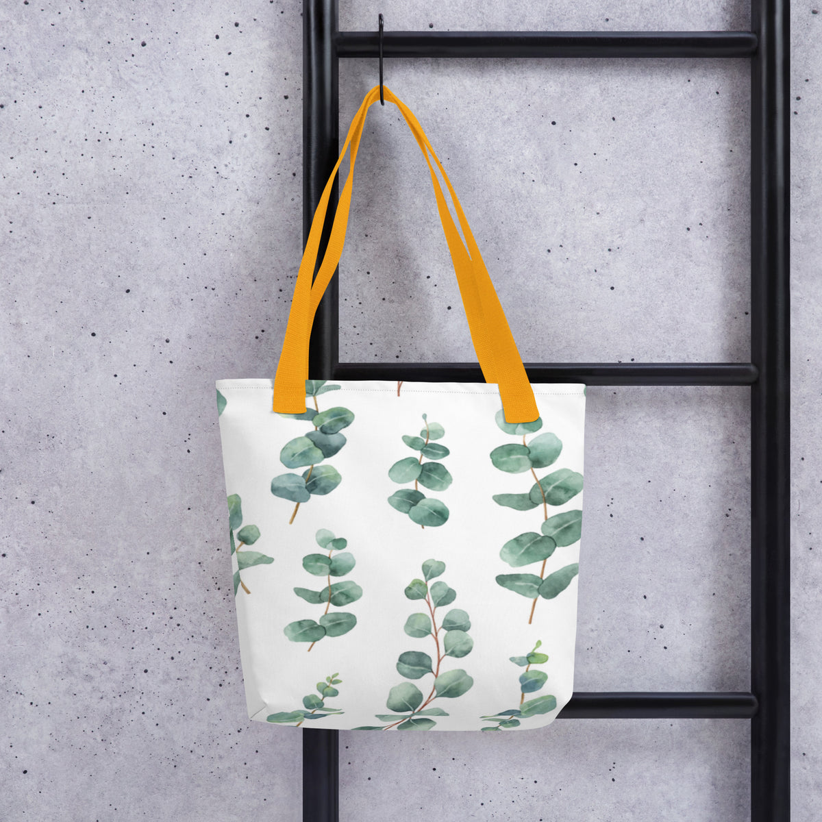 PRINT TOTE