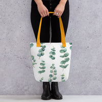 PRINT TOTE