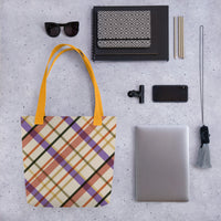 PRINT TOTE