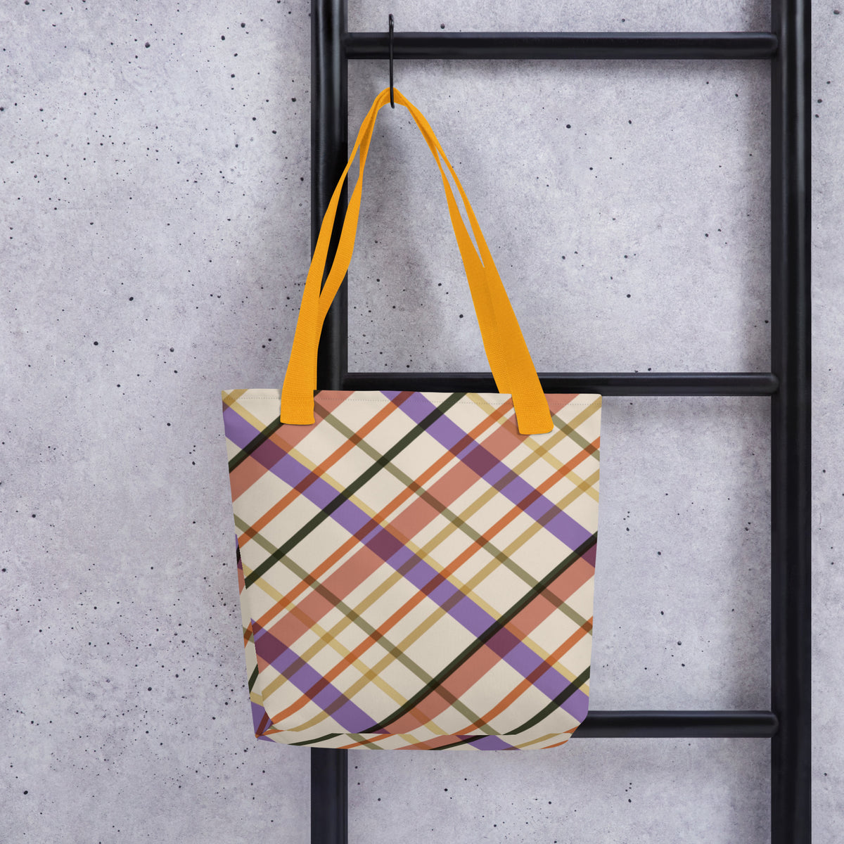 PRINT TOTE