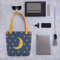 PRINT TOTE