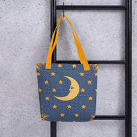 PRINT TOTE