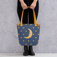 PRINT TOTE