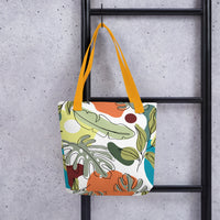 PRINT TOTE