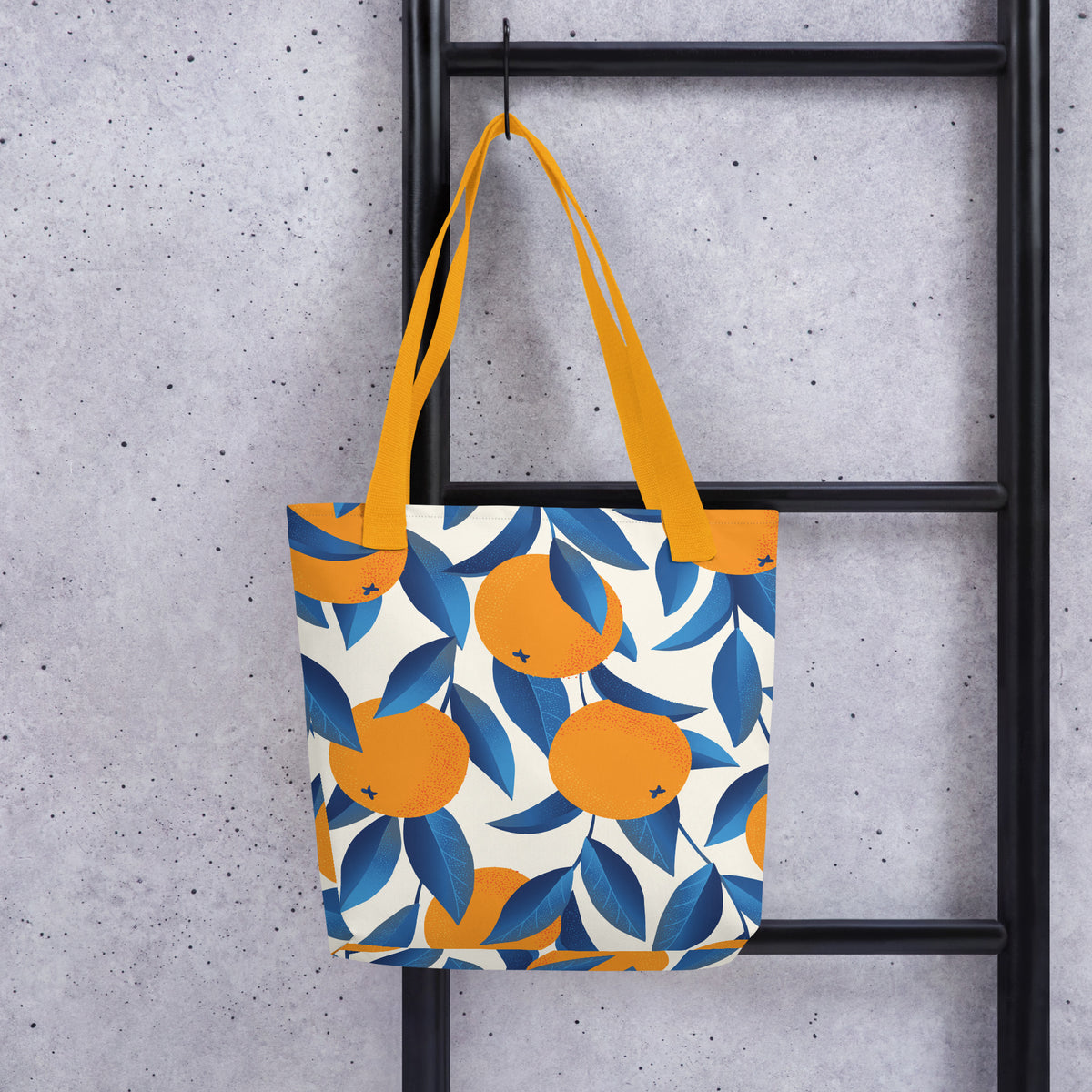PRINT TOTE