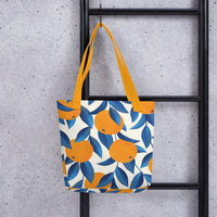 PRINT TOTE